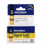ENZYMEDICA Digest Gold 21 Capsules | Unbeatable Prices, Daily Deals | VITASHOP