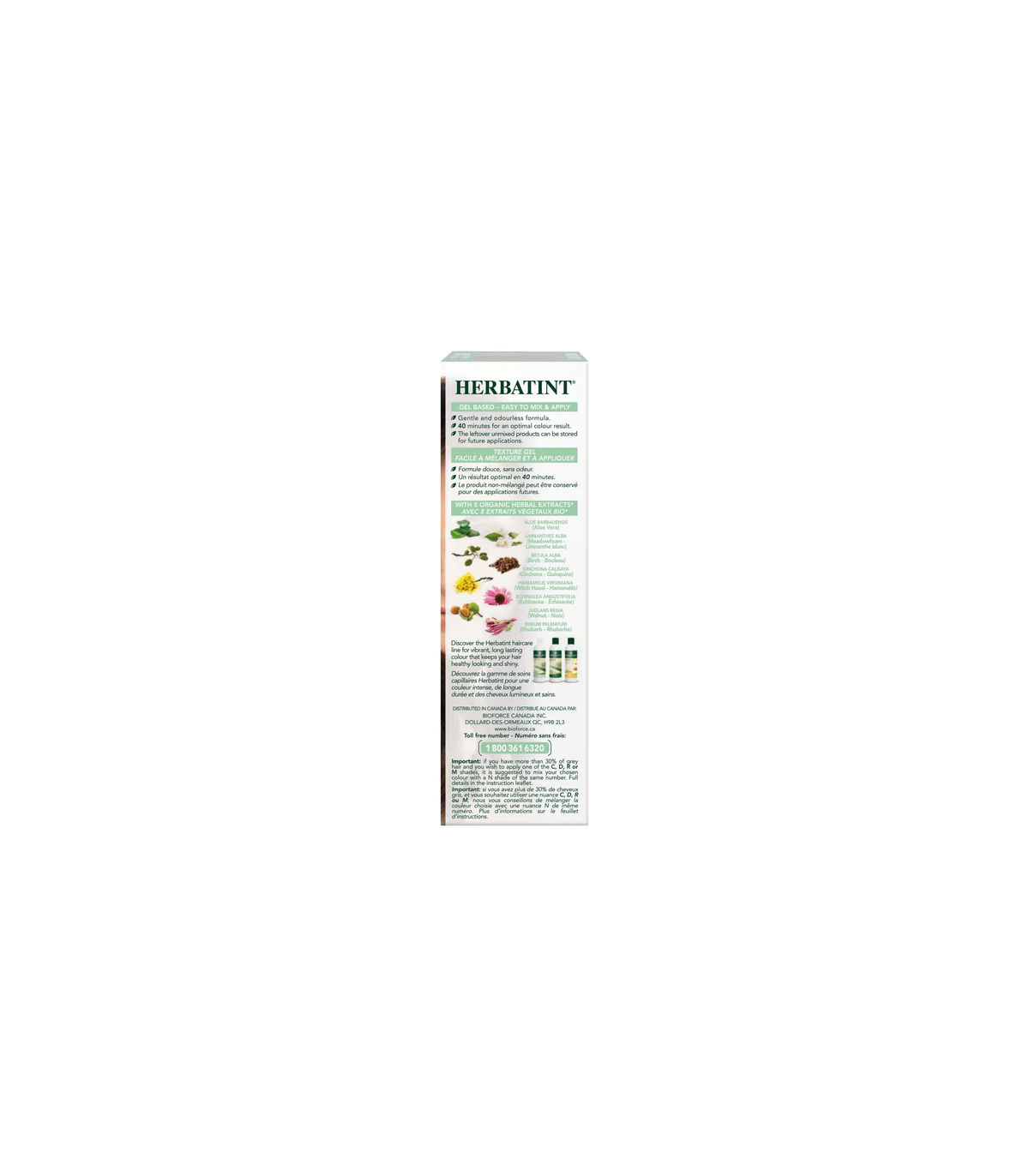 5N Light Chestnut 135 ml | Safest & Easiest Shopping Vitamins Online | VITASHOP