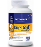 Digest Gold 240 Capsules | Safest & Easiest Shopping Vitamins Online | VITASHOP