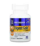 ENZYMEDICA Digest Gold 45 Capsules | 每天不同折扣, 全网最低价格 | 种类齐全的保健品店铺 VITASHOP, 只有你想不到, 没有你买不到 !