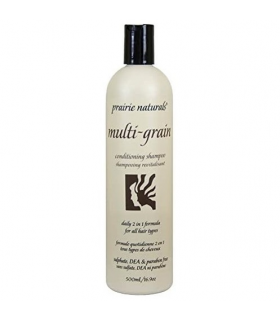 Prairie Naturals 프레리 내추럴스 멀티 그레인 컨디셔닝 린스 500ml | 매일 업데이트되는 특가 상품 | VITASHOP