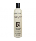 Prairie Naturals Multi-Grain Conditioning Rinse 350 ml