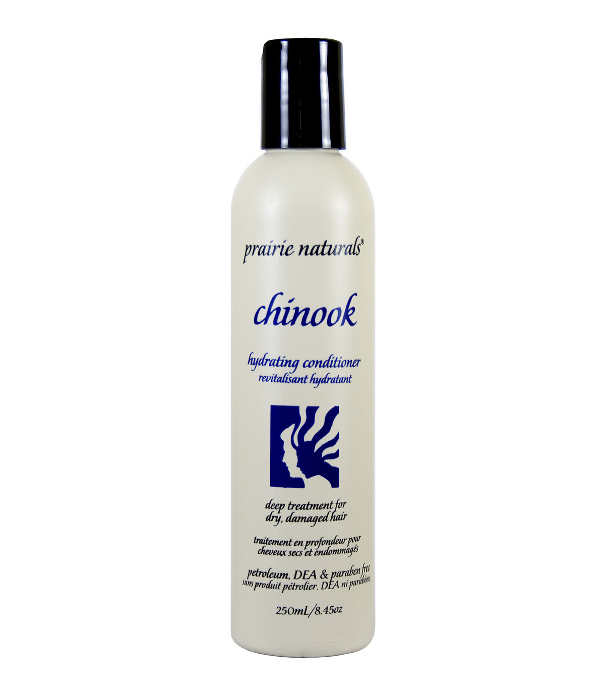 Prairie Naturals 프레리 내추럴스 치누크 하이드레이팅 컨디셔너 250ml | 매일 업데이트되는 특가 상품 | VITASHOP