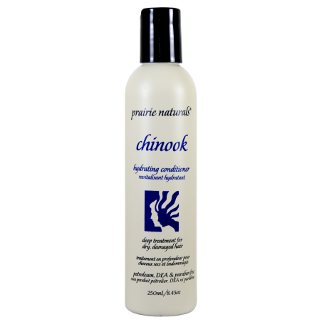 Prairie Naturals 프레리 내추럴스 치누크 하이드레이팅 컨디셔너 250ml | 매일 업데이트되는 특가 상품 | VITASHOP
