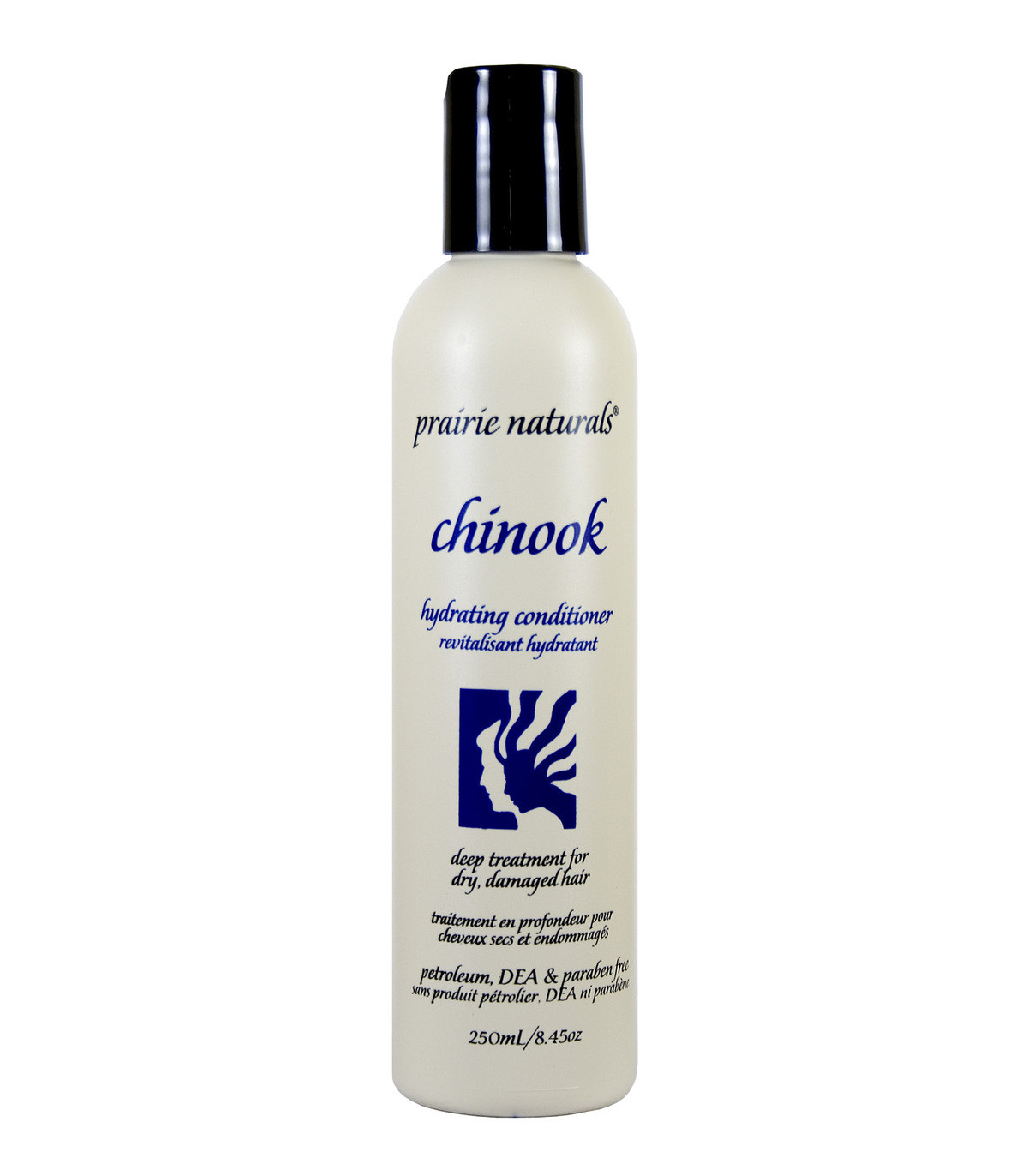 Prairie Naturals 프레리 내추럴스 치누크 하이드레이팅 컨디셔너 250ml | 매일 업데이트되는 특가 상품 | VITASHOP