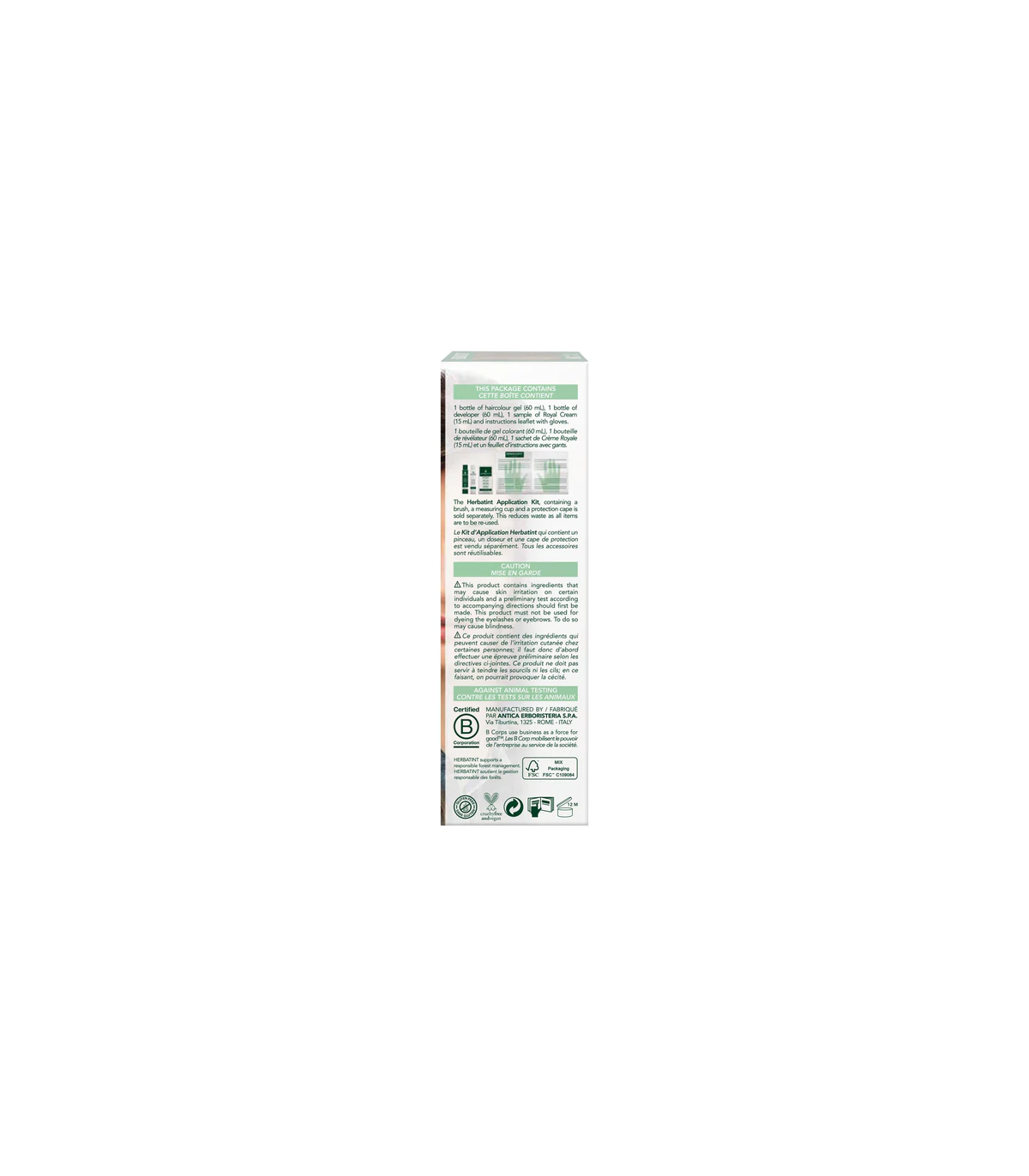 6N Dark Blonde 135 ml | Safest & Easiest Shopping Vitamins Online | VITASHOP