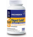 Digest Gold Probiotic 90 Capsules | Safest & Easiest Shopping Vitamins Online | VITASHOP