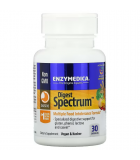 Digest Spectrum 30 Capsules | Safest & Easiest Shopping Vitamins Online | VITASHOP