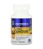 ENZYMEDICA Digest Spectrum 90 Capsules | Unbeatable Prices, Daily Deals | VITASHOP
