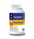 ENZYMEDICA 엔지메디카 GlutenEase 60 캡슐 | 매일 업데이트되는 특가 상품 | VITASHOP