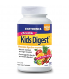 ENZYMEDICA Kids Digest 60 Chewable Tablets | Unbeatable Prices, Daily Deals | VITASHOP