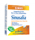 Boiron Sinusalia 60 Comprimés | Prix imbattables, Bonnes Affaires du jour | VITASHOP