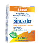 Boiron Sinusalia 60 Tablets | Unbeatable Prices, Daily Deals | VITASHOP