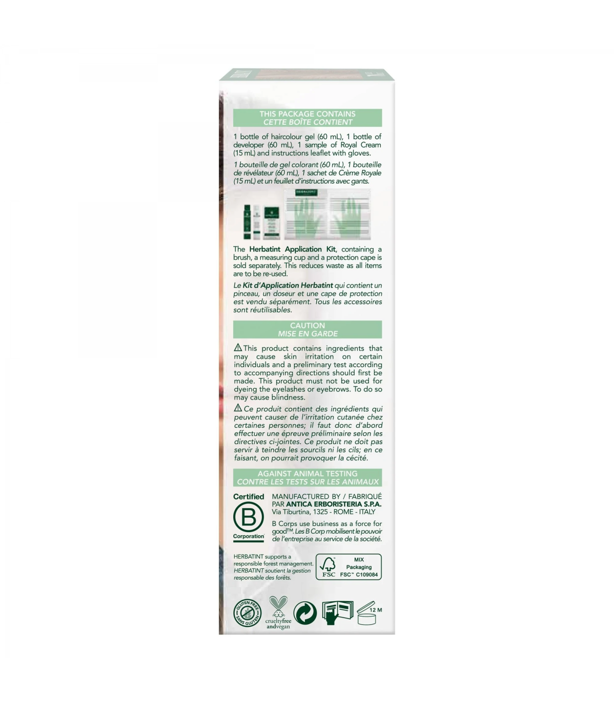 7N Blonde 135 ml | Safest & Easiest Shopping Vitamins Online | VITASHOP