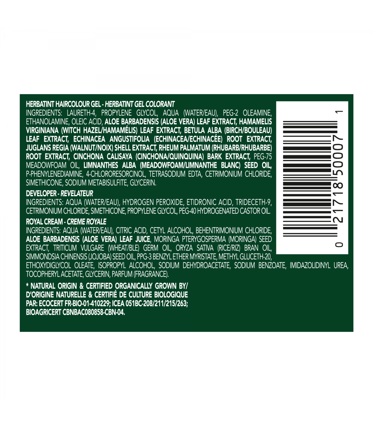 7N Blonde 135 ml | Safest & Easiest Shopping Vitamins Online | VITASHOP