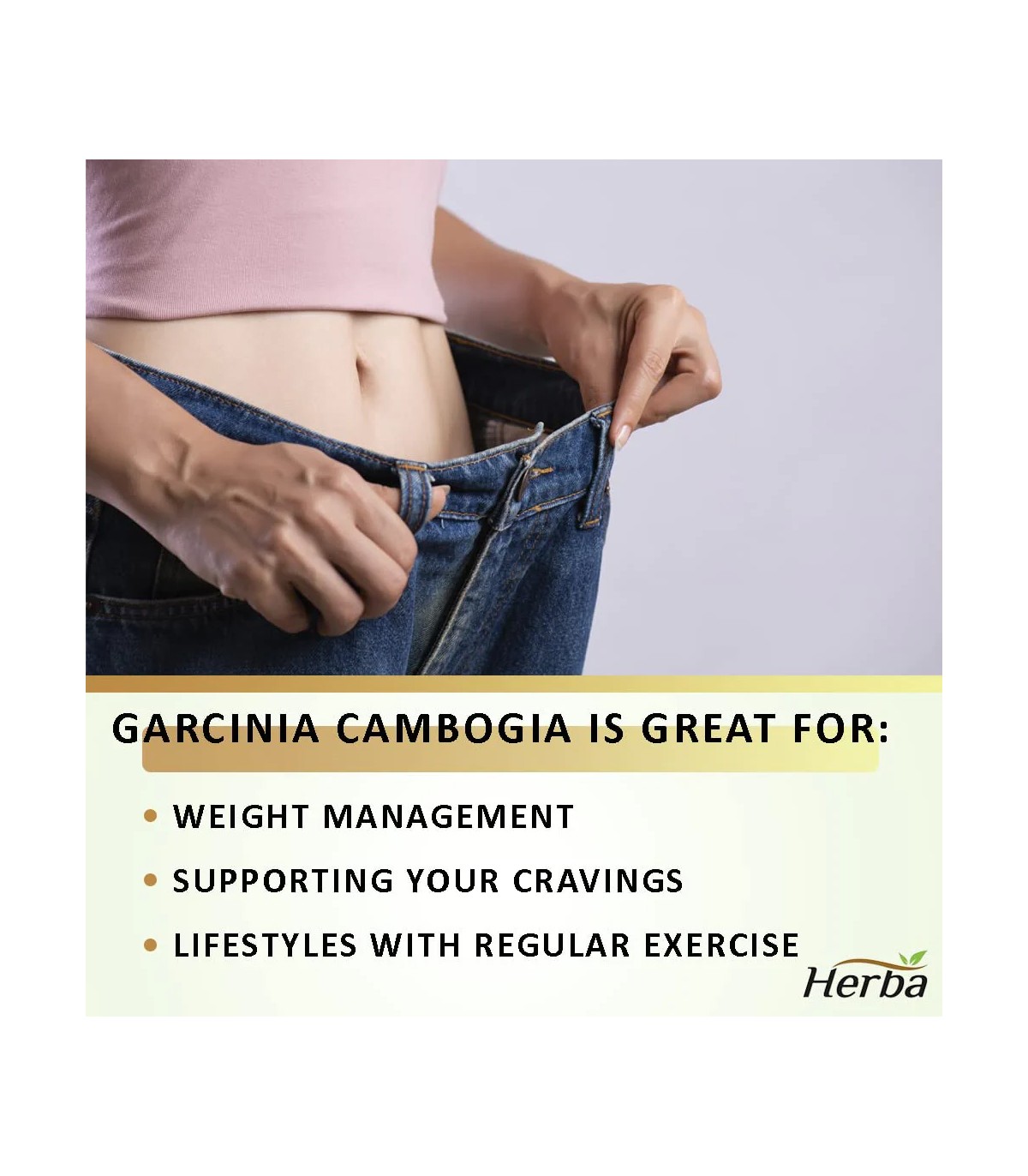 Herba Health 허바 헬스 가르시니아 베지캡슐 60정 | 매일 업데이트되는 특가 상품 | VITASHOP
