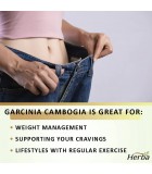 Herba Health 허바 헬스 가르시니아 베지캡슐 60정 | 매일 업데이트되는 특가 상품 | VITASHOP