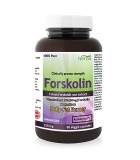 Herba Health Forskolin 60 Vegi Capsules | Unbeatable Prices, Daily Deals | VITASHOP