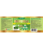 Herba Health Moringa 180 Vegi Capsules