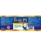 Herba Health Brain PS 90 Vegi Capsules