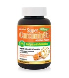 Herba Health Curcumin 95 120 Vegi Capsules | 每天不同折扣, 全网最低价格 | 种类齐全的保健品店铺 VITASHOP, 只有你想不到, 没有你买不到 !