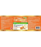 Herba Health Curcumin 95 120 Vegi Capsules | 每天不同折扣, 全网最低价格 | 种类齐全的保健品店铺 VITASHOP, 只有你想不到, 没有你买不到 !