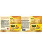 Herba Health Royal jelly 200 Softgels