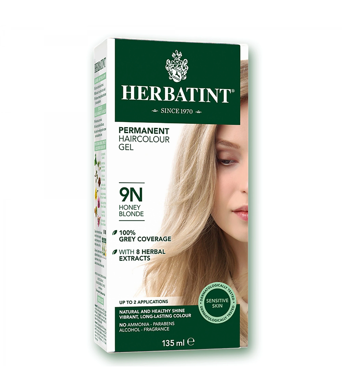 9N Honey Blonde 135 ml | Safest & Easiest Shopping Vitamins Online | VITASHOP