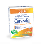 Boiron Coryzalia 60 Tablets | Unbeatable Prices, Daily Deals | VITASHOP