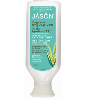 Jason Natural 84% Aloe Vera Conditioner 473ml | Unbeatable Prices, Daily Deals | VITASHOP