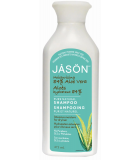 Jason Natural 제이슨 내추럴 84% 알로에베라 샴푸 473ml | 매일 업데이트되는 특가 상품 | VITASHOP