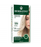 HERBATINT 10N Platinum Blonde 135 ml | 每天不同折扣, 全网最低价格 | 种类齐全的保健品店铺 VITASHOP, 只有你想不到, 没有你买不到 !