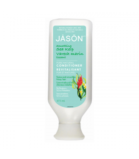 Jason Natural 제이슨 내추럴 스무딩 씨켈프 컨디셔너 473ml | 매일 업데이트되는 특가 상품 | VITASHOP