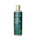 Jason Natural 제이슨 내추럴 노멀라이징 티트리 샴푸 517ml | 매일 업데이트되는 특가 상품 | VITASHOP
