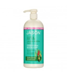 Jason Natural 제이슨 내추럴 스무딩 씨켈프 컨디셔너 946ml | 매일 업데이트되는 특가 상품 | VITASHOP
