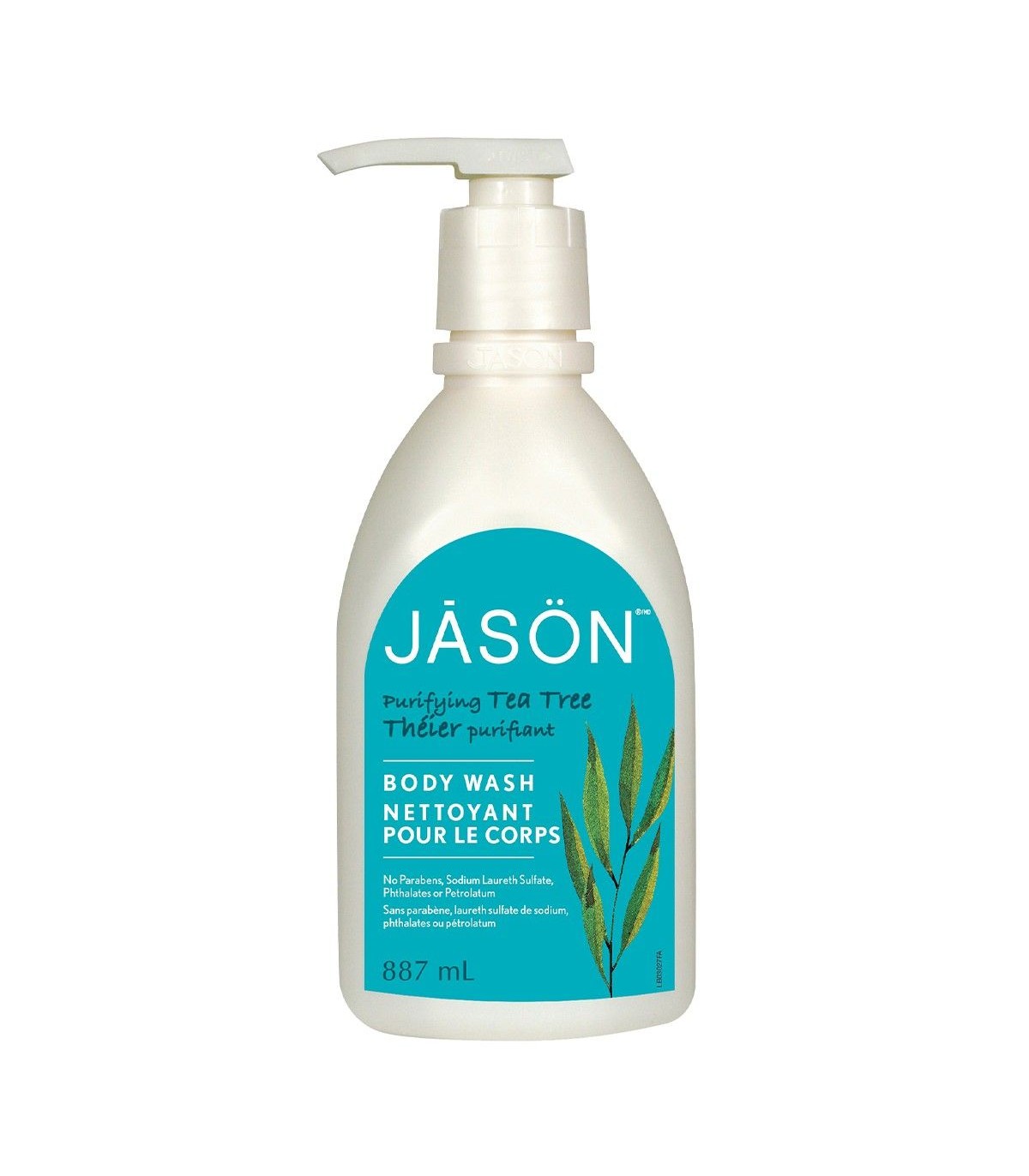 Jason Natural Tea Tree Body Wash 887ml | Unbeatable Prices, Daily Deals | VITASHOP