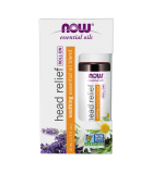 Head Relief EO Roll-On 10mL | Safest & Easiest Shopping Vitamins Online | VITASHOP