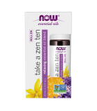 NOW Foods 나우 푸드 젠텐 블렌드 롤온 10mL | 매일 업데이트되는 특가 상품 | VITASHOP