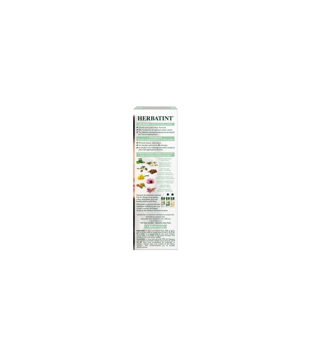 4C Ash Chestnut 135 ml | Safest & Easiest Shopping Vitamins Online | VITASHOP