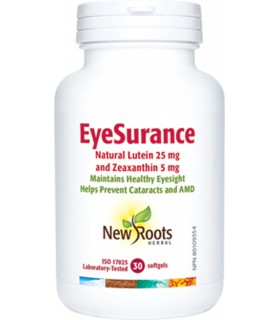 New Roots 뉴 루츠 EyeSuance 30 소프트젤 | 매일 업데이트되는 특가 상품 | VITASHOP