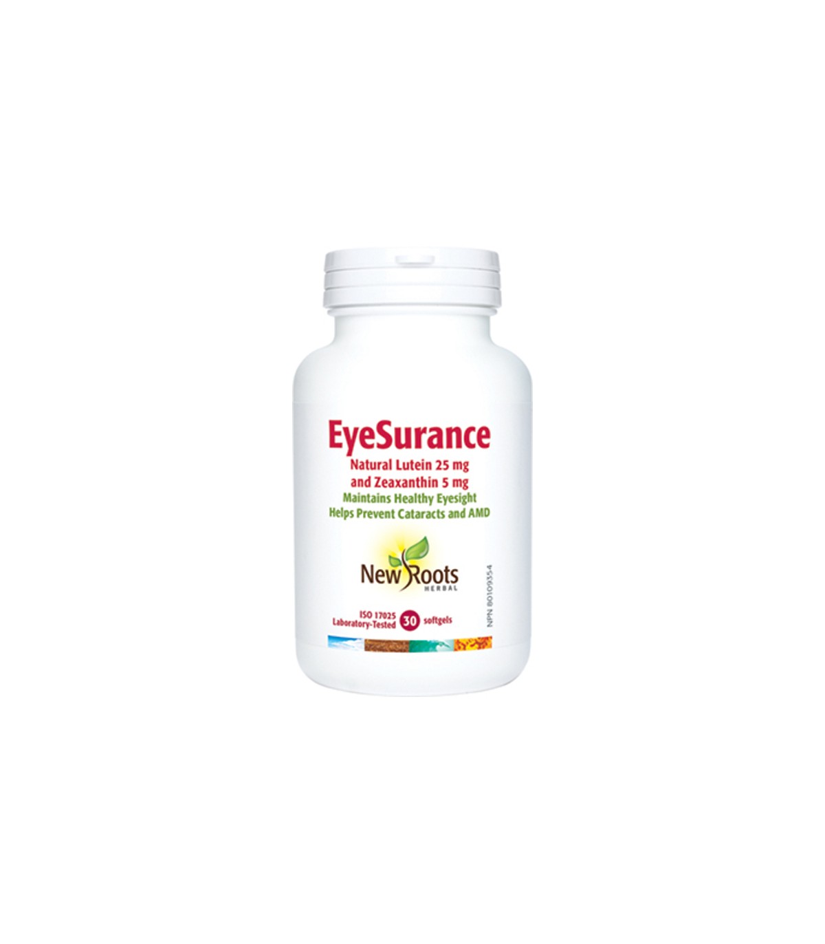 EyeSurance 30 Softgels