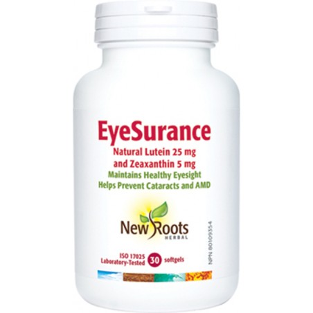 EyeSurance 30 Softgels