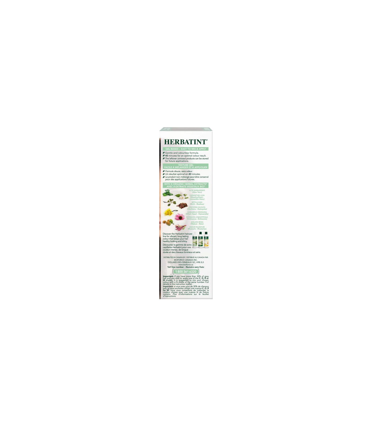 4D Golden Chestnut 135 ml | Safest & Easiest Shopping Vitamins Online | VITASHOP
