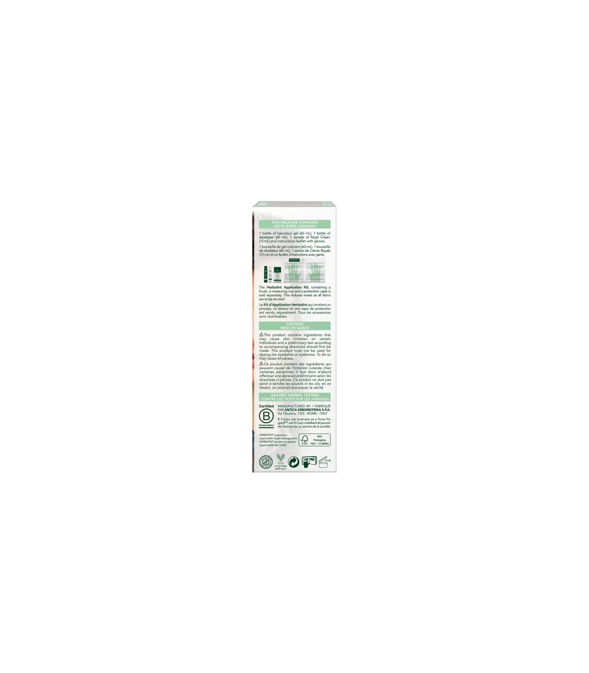 6D Dark Golden Blonde 135 ml | Safest & Easiest Shopping Vitamins Online | VITASHOP