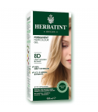 HERBATINT 8D Light Golden Blonde 135 ml | 每天不同折扣, 全网最低价格 | 种类齐全的保健品店铺 VITASHOP, 只有你想不到, 没有你买不到 !
