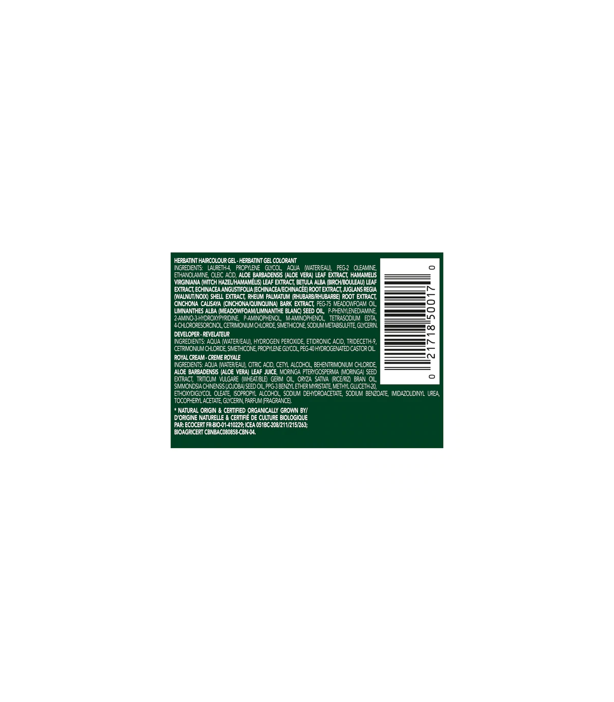 5M Light Mahogany Chestnut 135 ml | Safest & Easiest Shopping Vitamins Online | VITASHOP