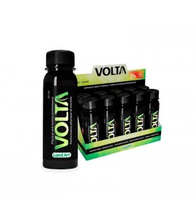 Volta Botanical Energy Shot 10 x 65 ml | Safest & Easiest Shopping Vitamins Online | VITASHOP