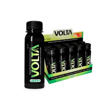 Land Art 랜드아트 볼타 보태니컬 에너지 샷 10 x 65ml | 매일 업데이트되는 특가 상품 | VITASHOP