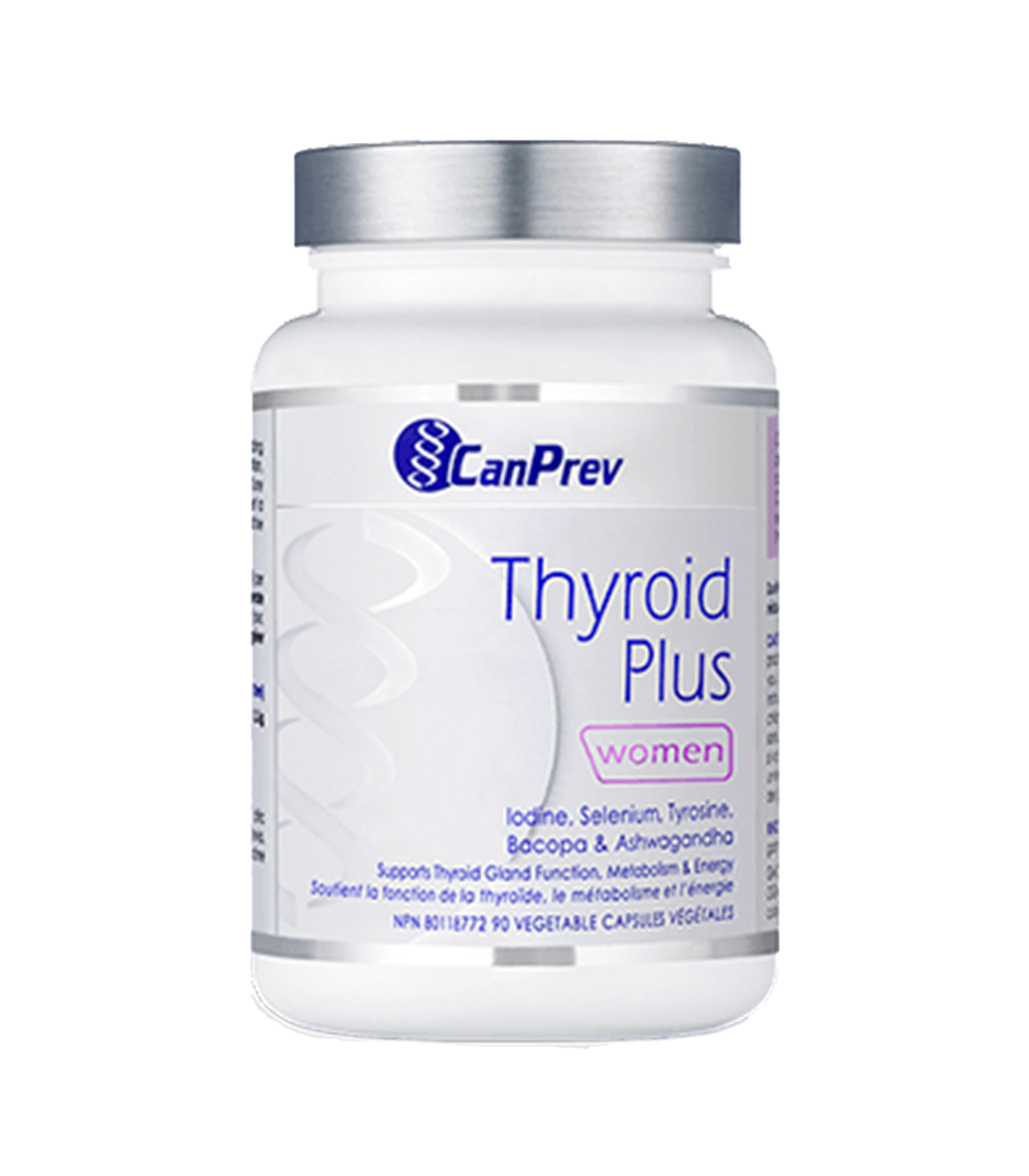 Thyroid Plus 90 Vcaps