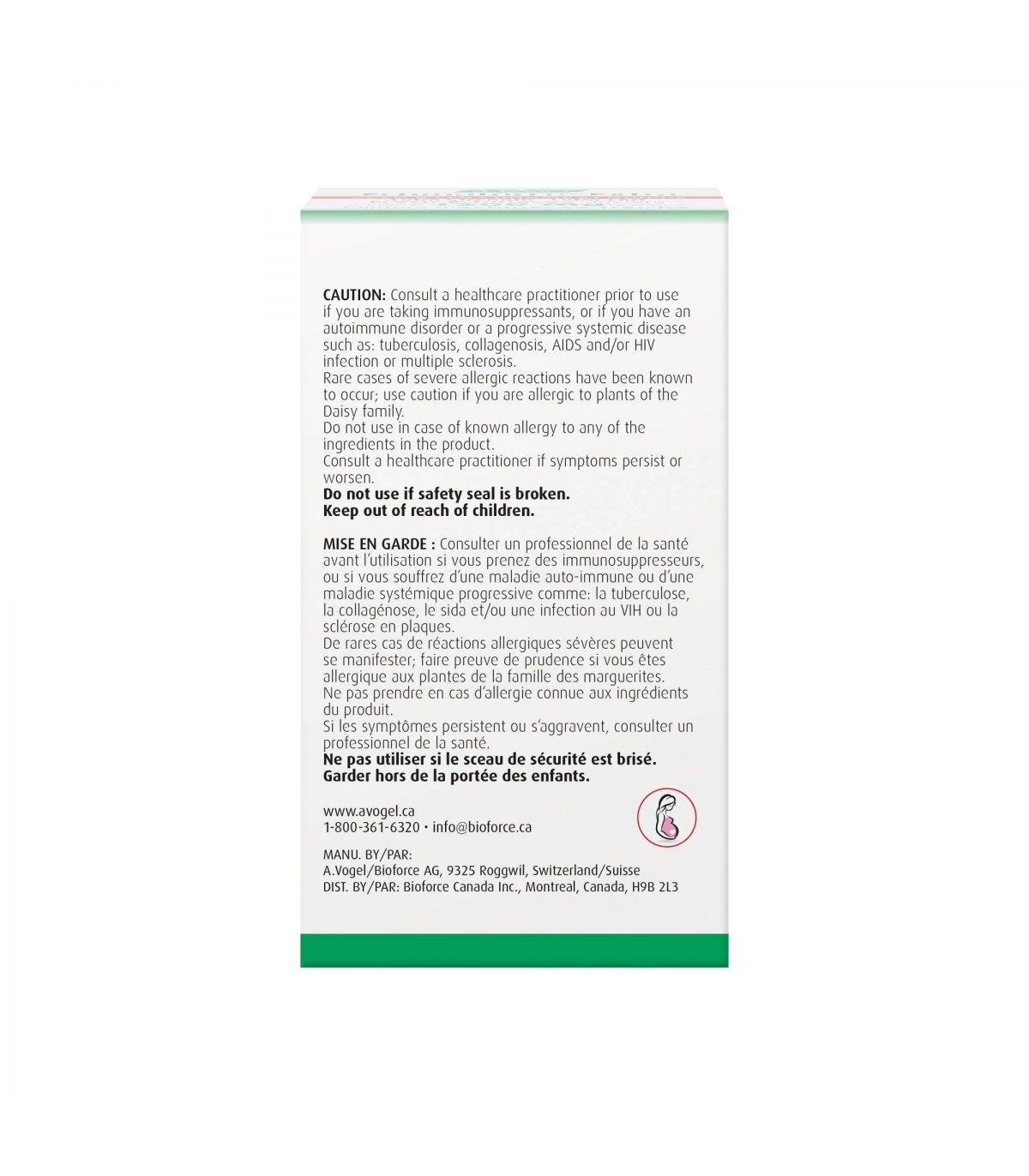 A. Vogel Echinaforce Extra 120 Tablets | Unbeatable Prices, Daily Deals | VITASHOP